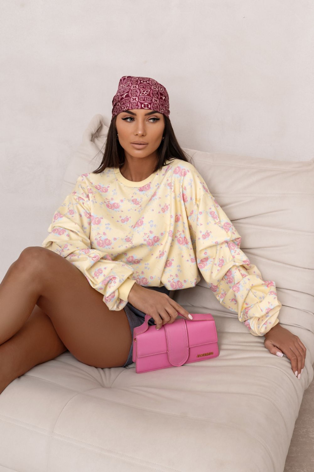  Sweatshirt model 227334 LaBalancia 