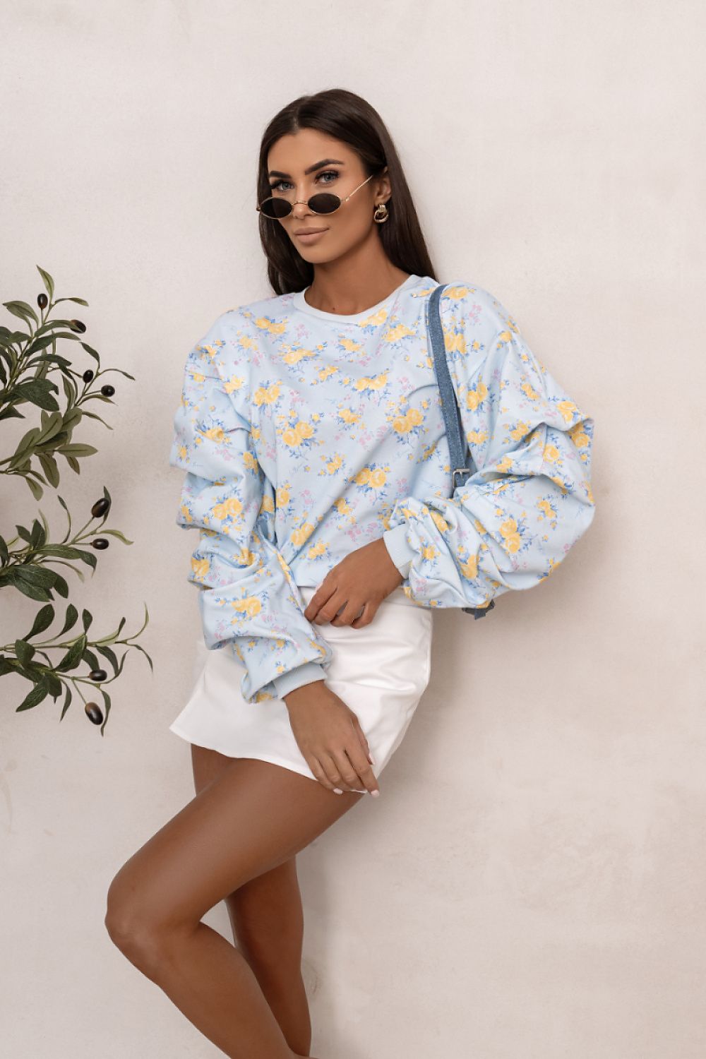  Sweatshirt model 227335 LaBalancia 