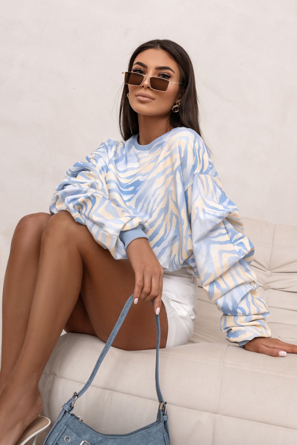  Sweatshirt model 227336 LaBalancia 
