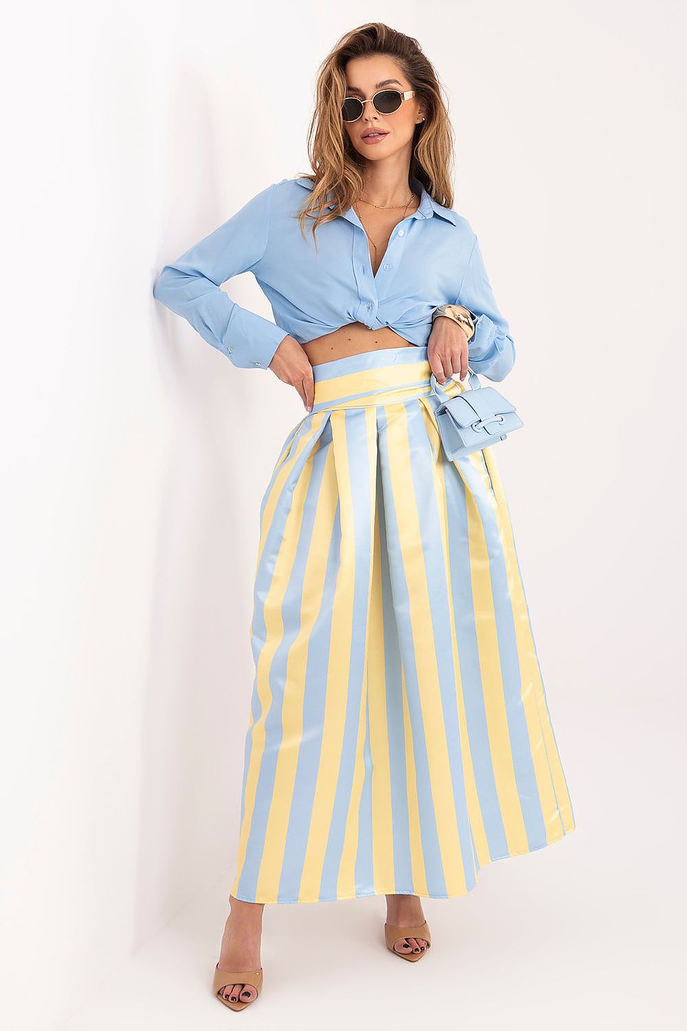  Skirt model 228043 Factory Price 