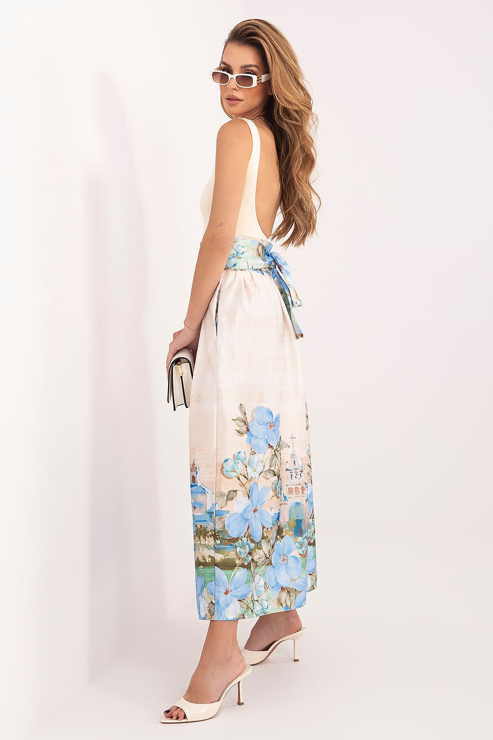  Skirt model 228051 Factory Price 