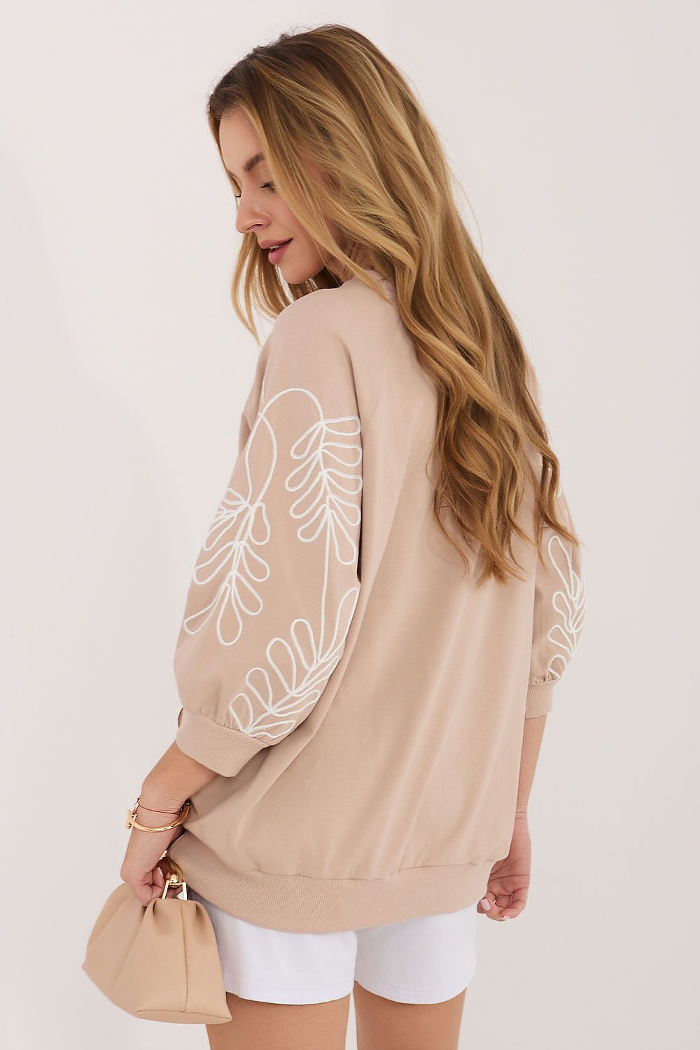  Sweatshirt model 228689 Rue Paris 
