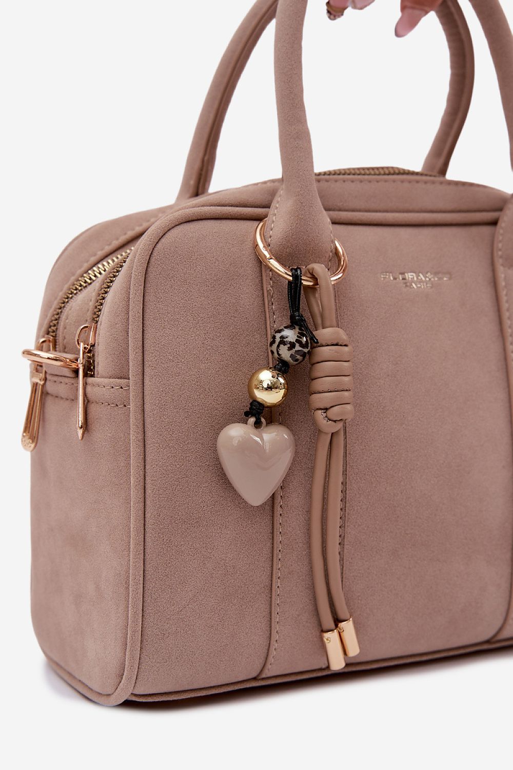  Everyday handbag model 230687 Step in style 