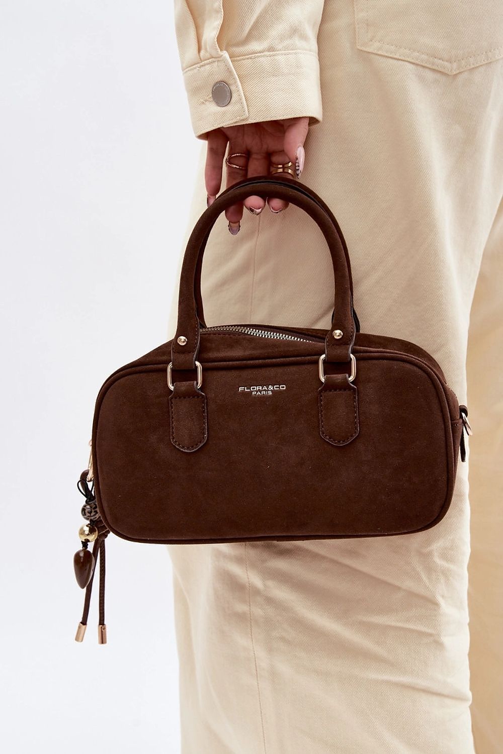  Everyday handbag model 230694 Step in style 