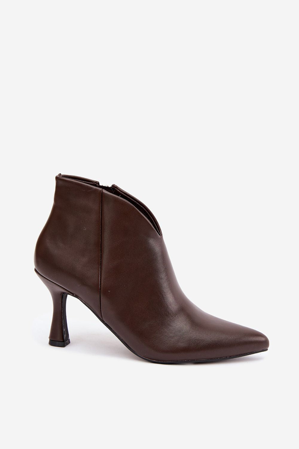  Heel boots model 230931 Step in style 