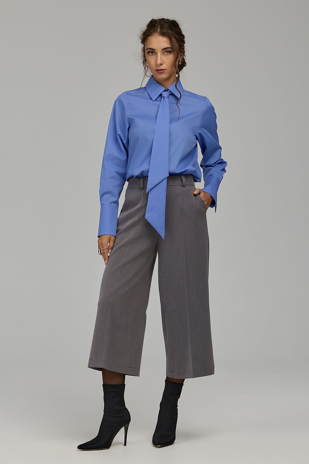 Long sleeve shirt model 230994 Nife 