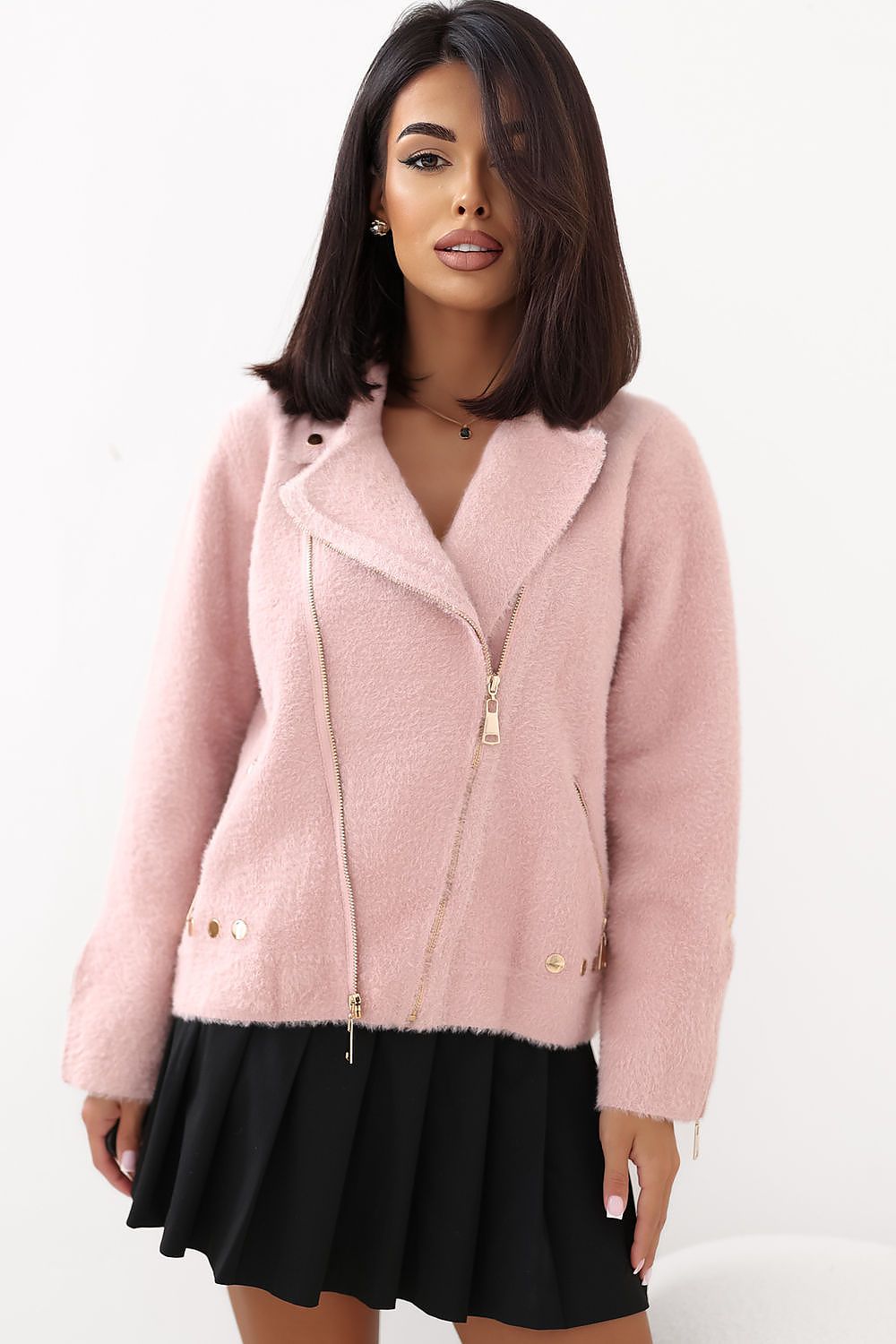  Jacket model 231133 Factory Price 