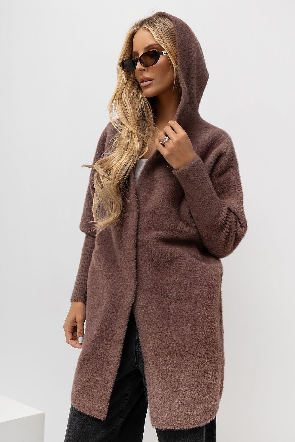  Coat model 231140 Factory Price 