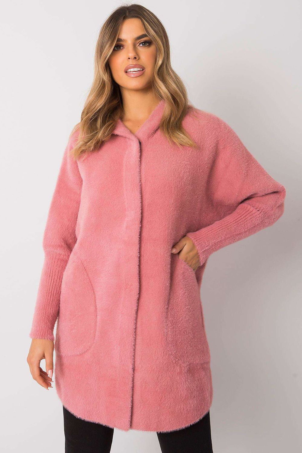  Coat model 231142 Factory Price 