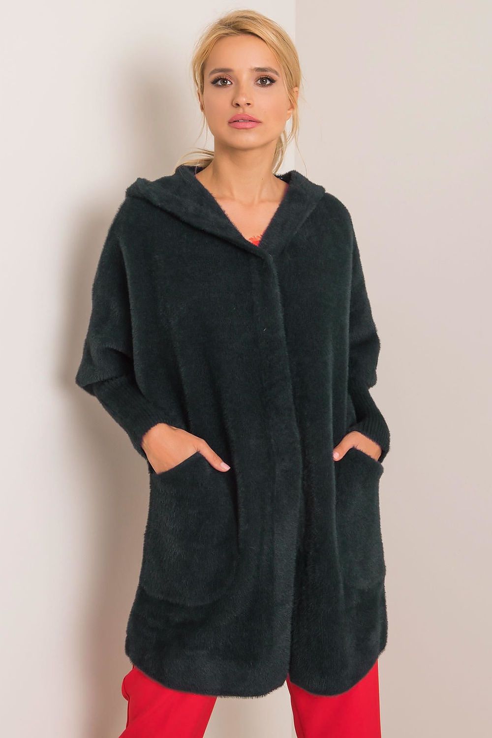  Coat model 231143 Factory Price 