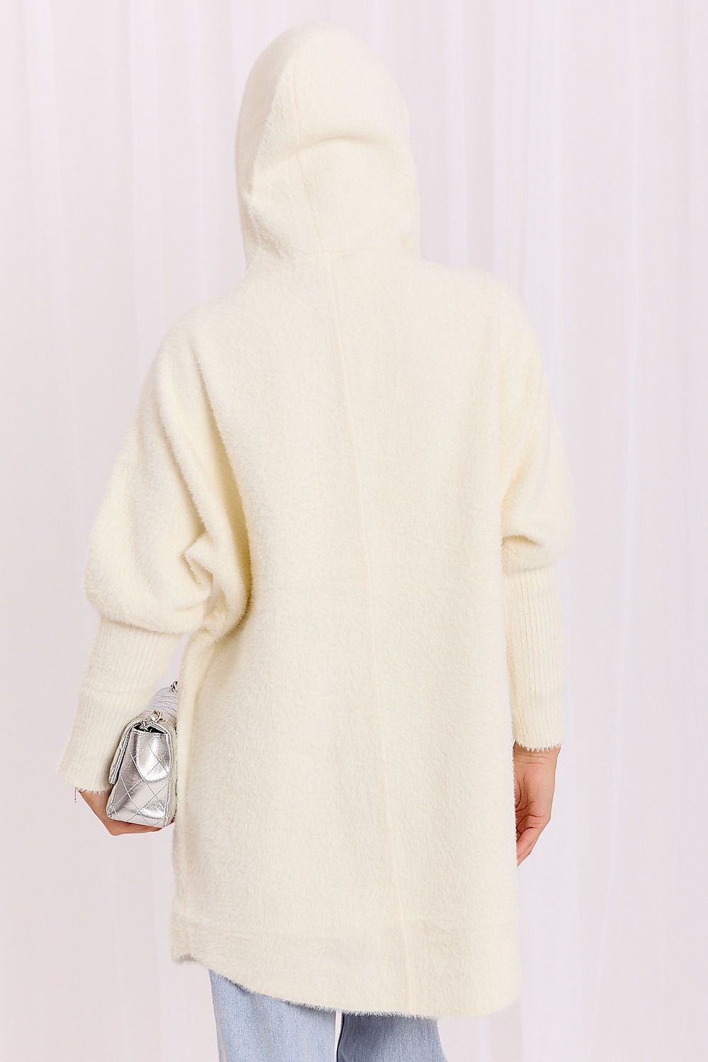  Coat model 231144 Factory Price 