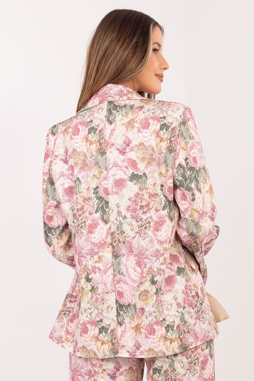  Jacket model 231258 Rue Paris 