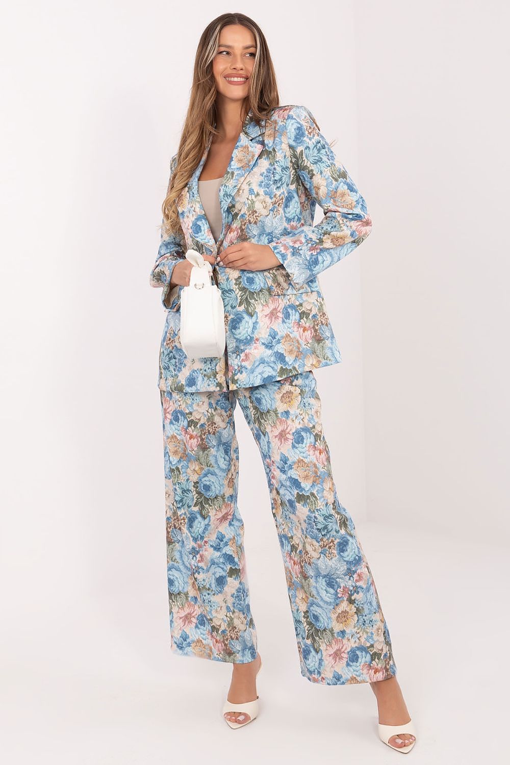  Jacket model 231259 Rue Paris 