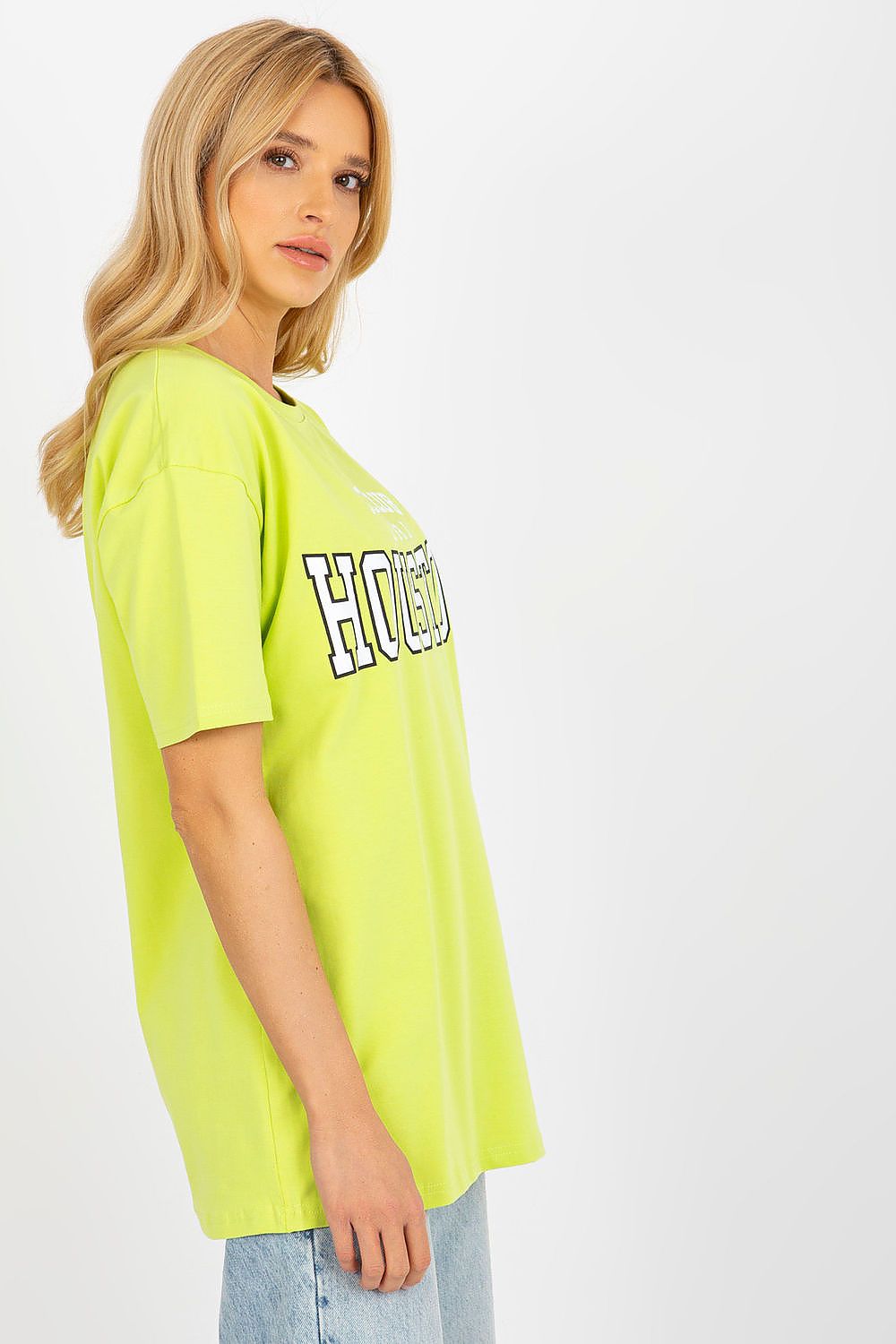  T-shirt model 231324 Ex Moda 