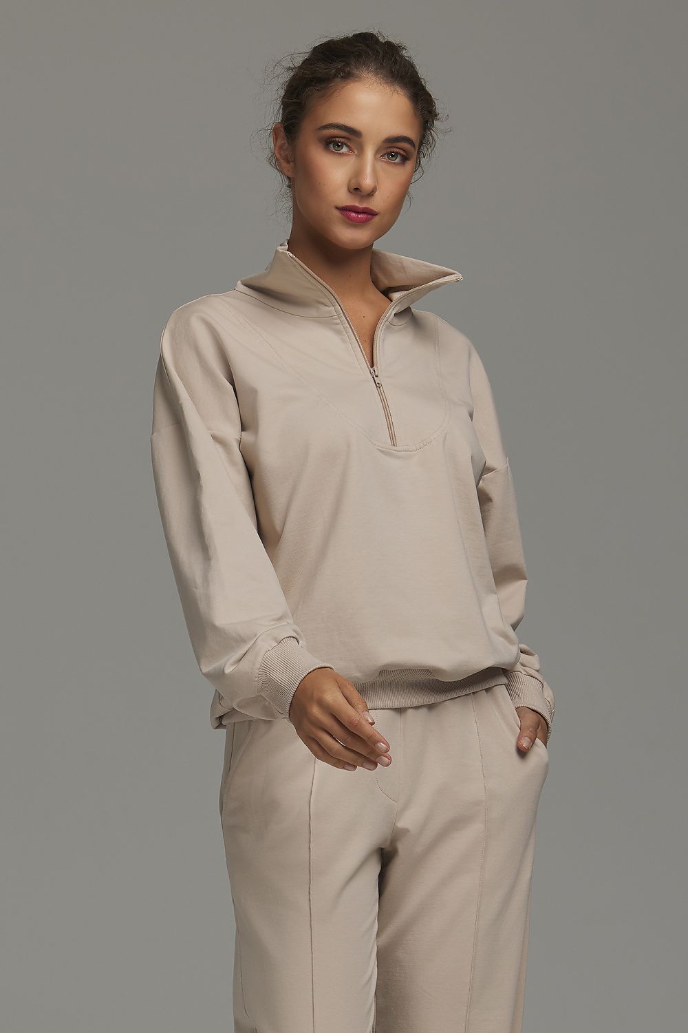  Sweatshirt model 231385 Nife 
