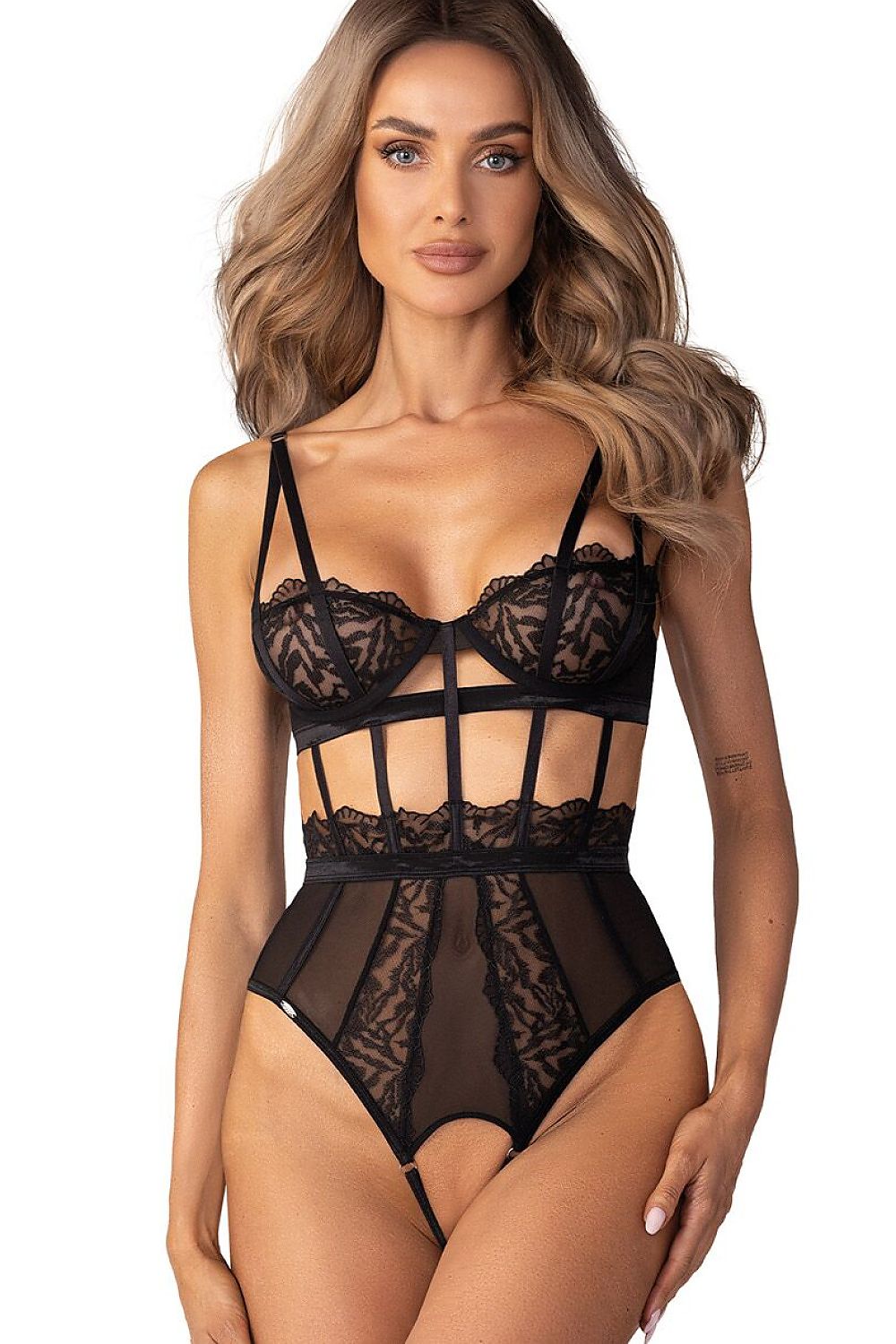  Shapewear Body model 231571 Obsessive 