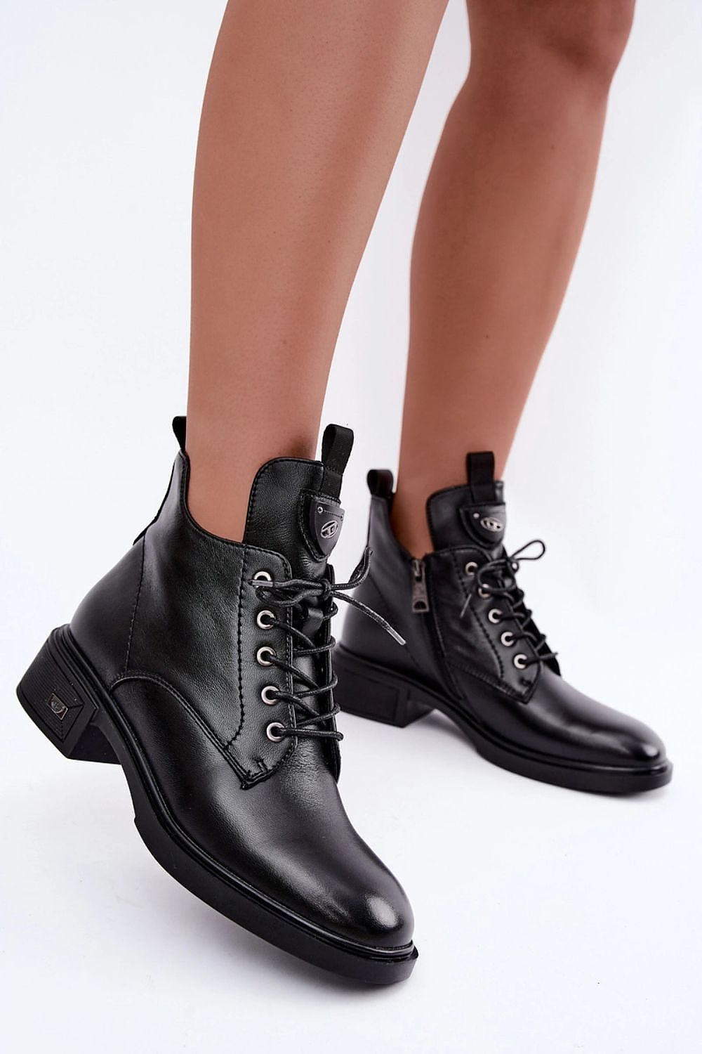  Boots model 231611 Step in style 