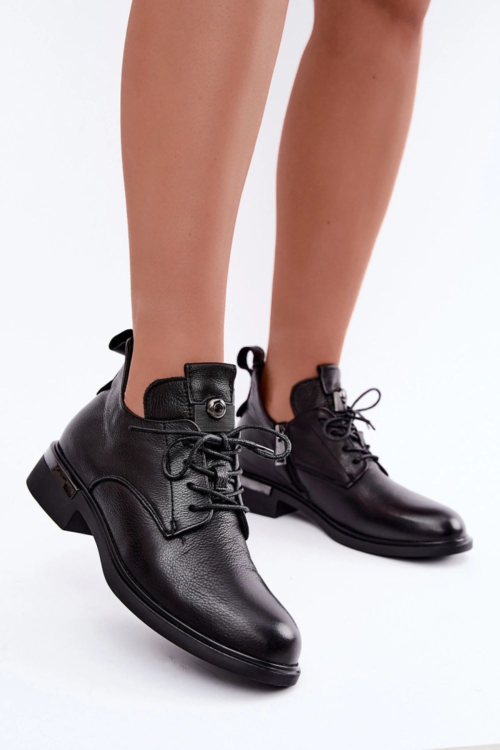  Boots model 231613 Step in style 