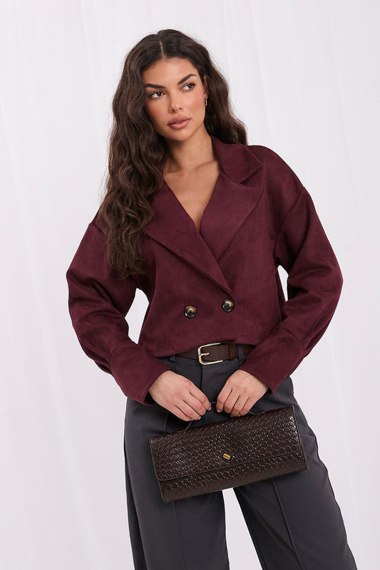  Jacket model 231917 Italy Moda 