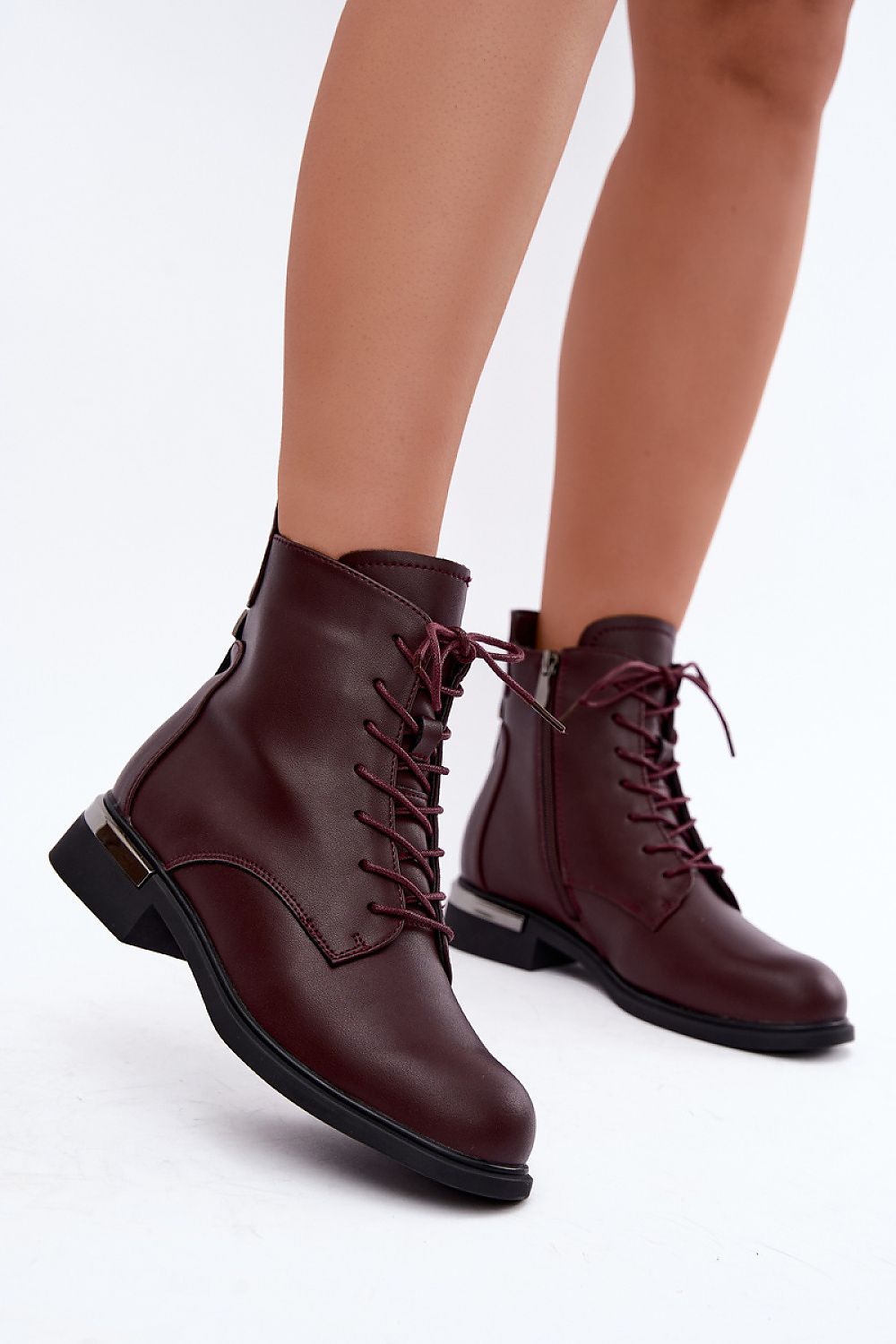  Boots model 232075 Step in style 