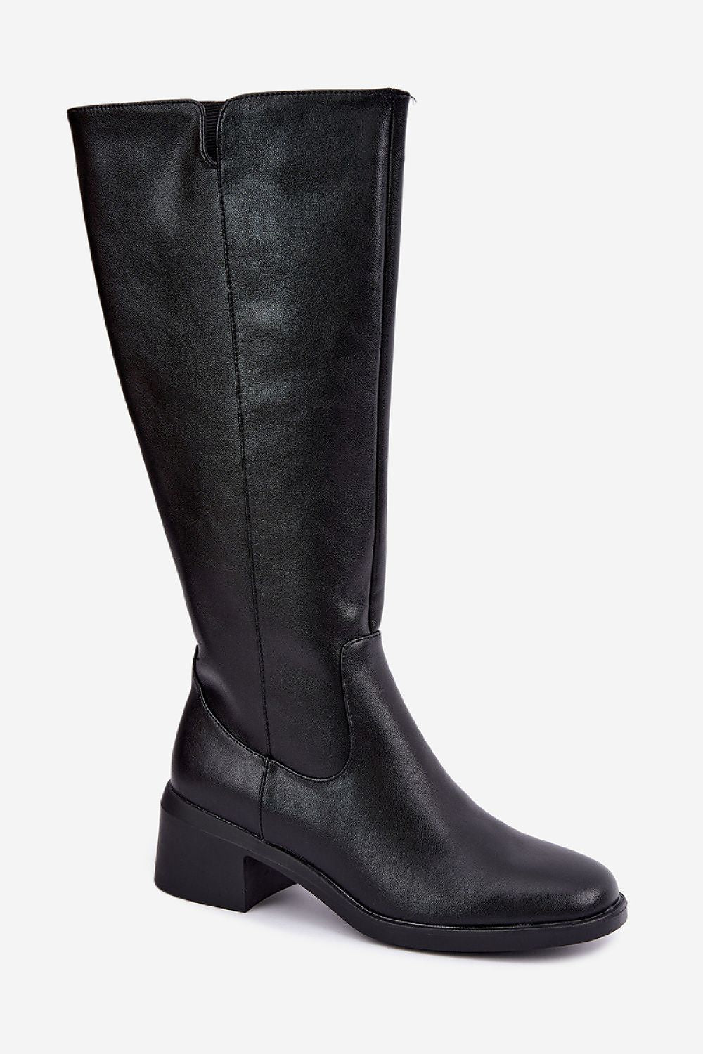  Heel boots model 232095 Step in style 