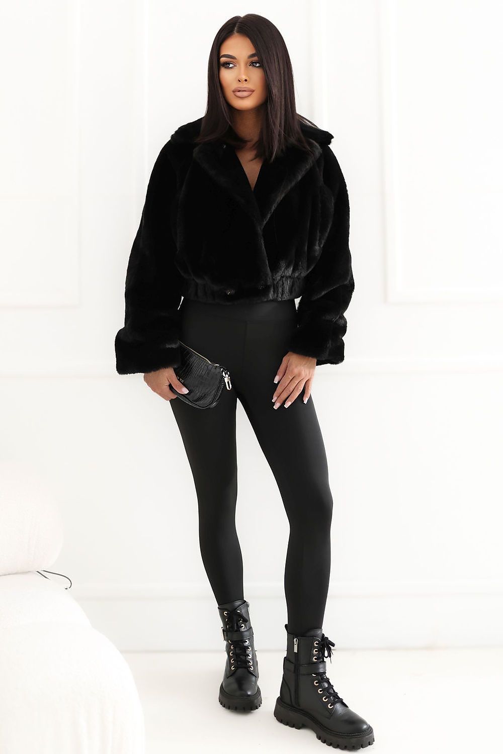  Jacket model 232288 Factory Price 