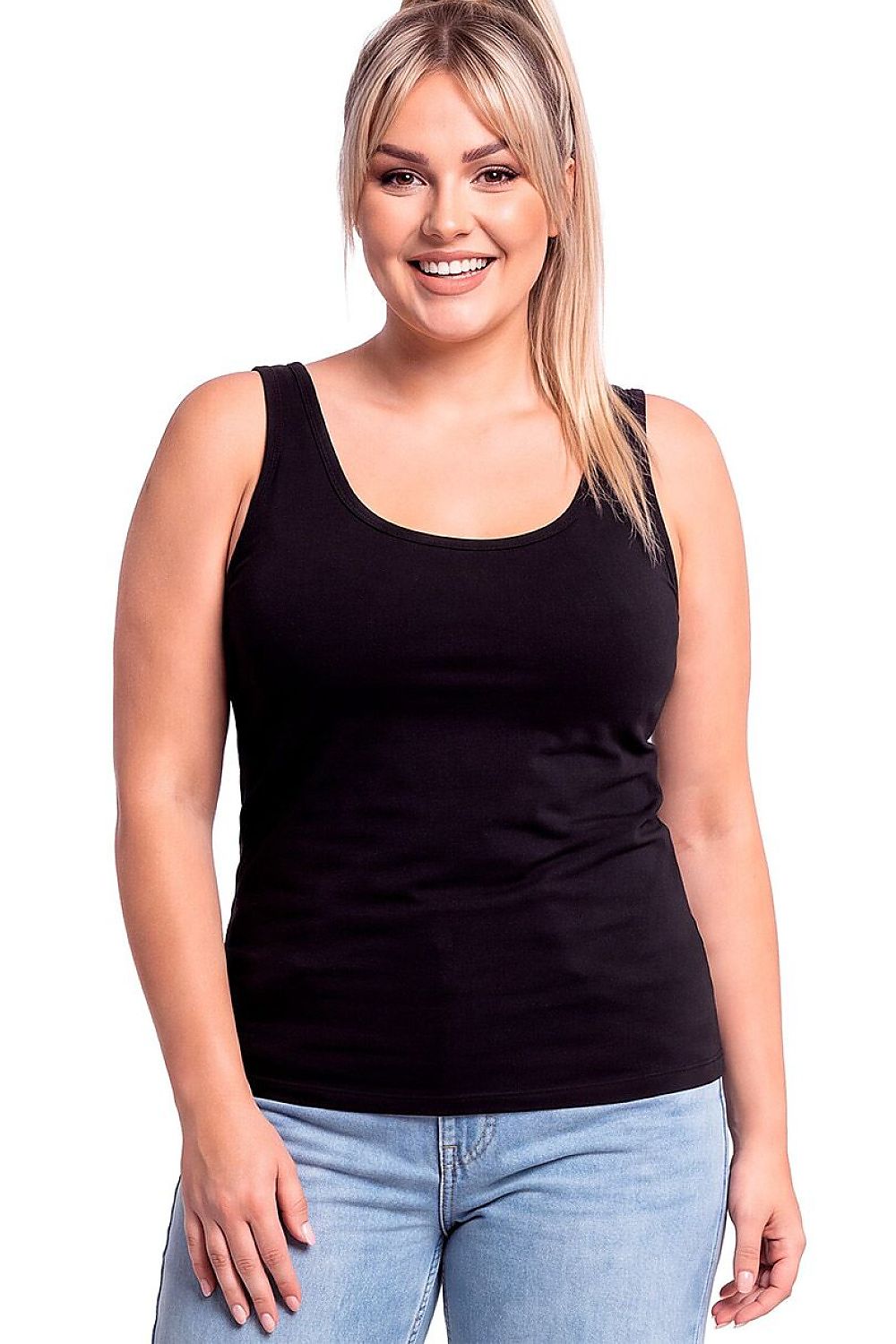  T-shirt model 232312 Donna 