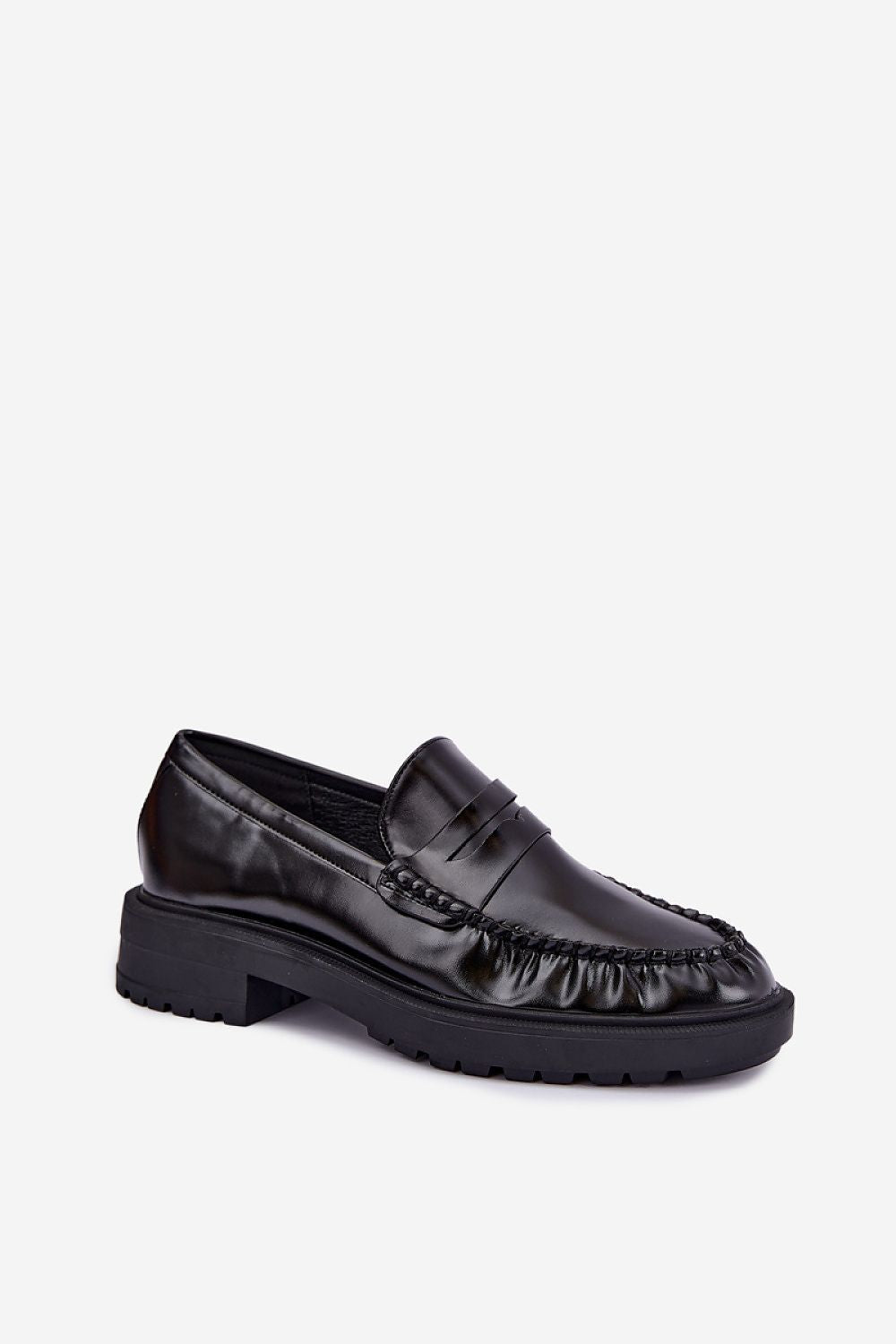  Mocassin model 232345 Step in style 