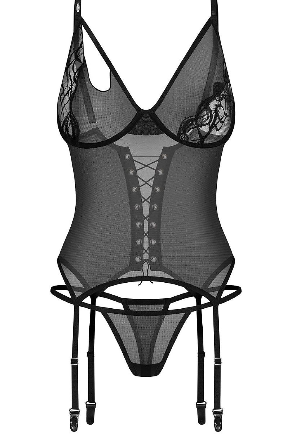 Sexy set model 232359 Obsessive 