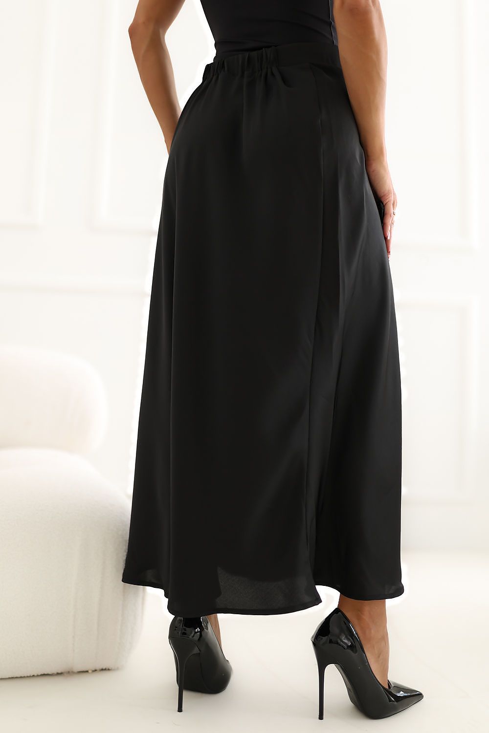  Skirt model 232373 Italy Moda 