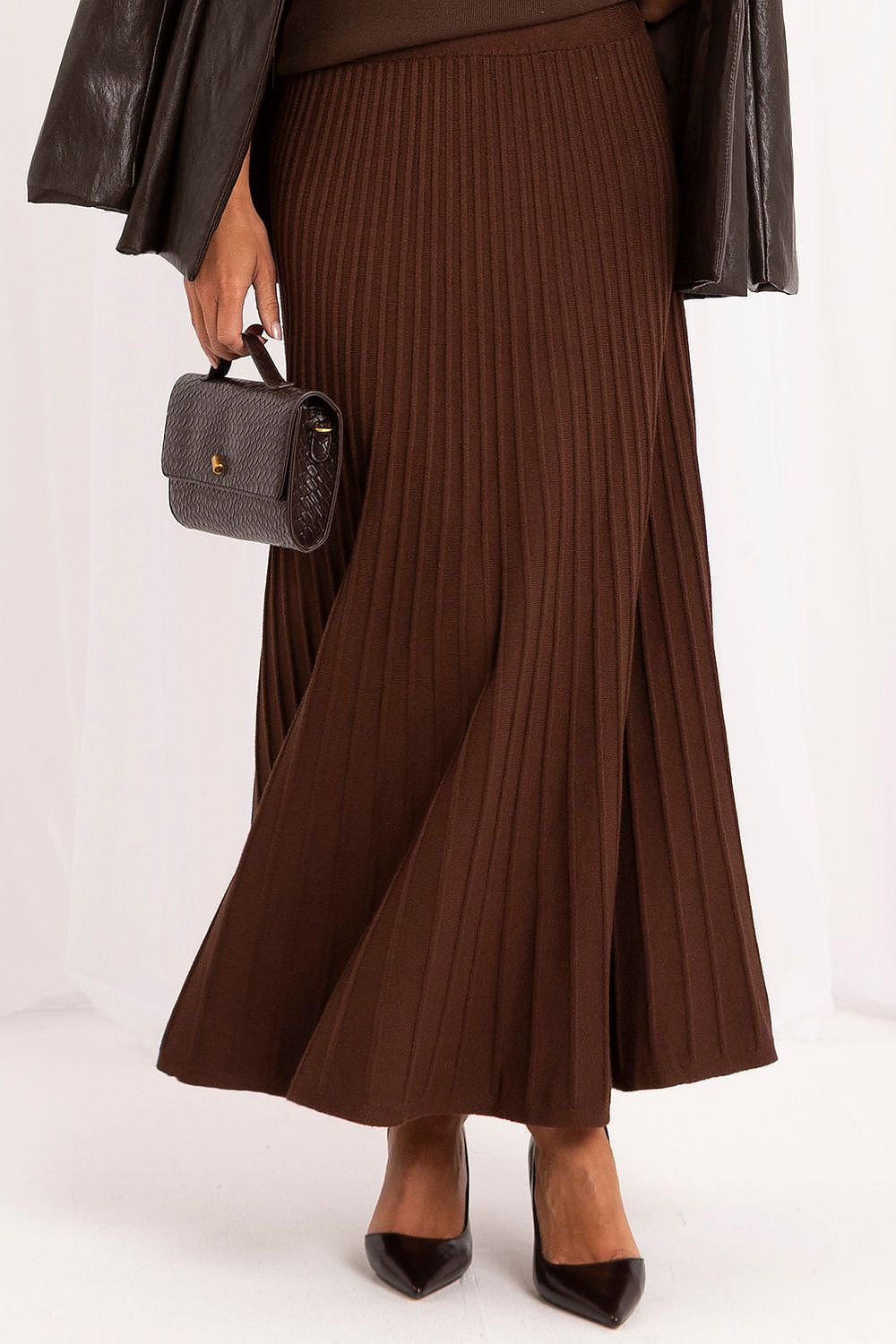  Skirt model 232376 Italy Moda 