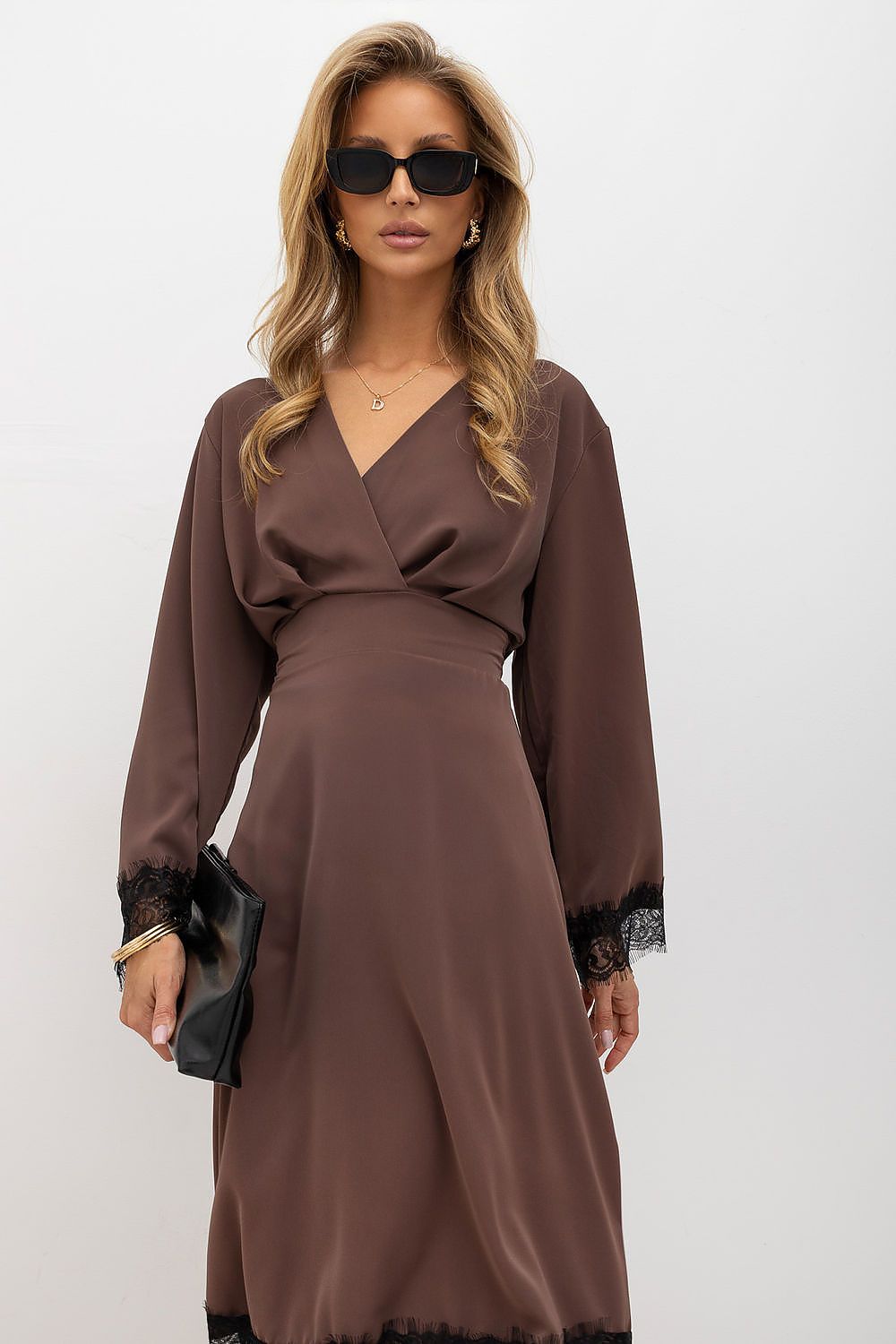  Cocktail dress model 232383 Italy Moda 