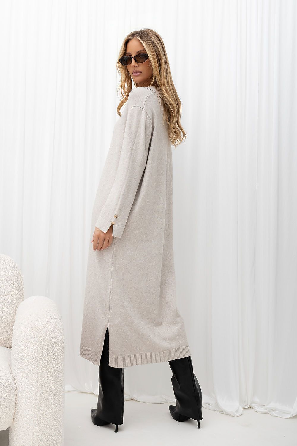 Daydress model 232386 Italy Moda 