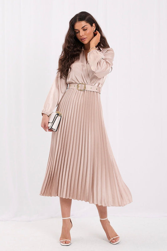  Cocktail dress model 232423 Rue Paris 