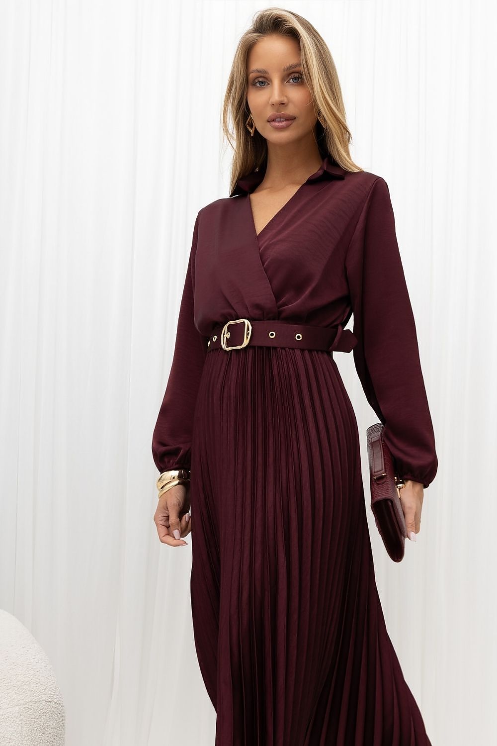  Cocktail dress model 232424 Rue Paris 