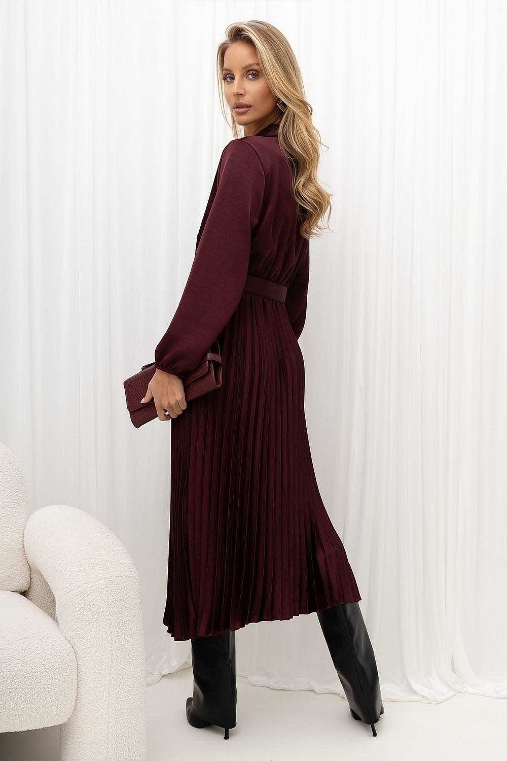  Cocktail dress model 232424 Rue Paris 