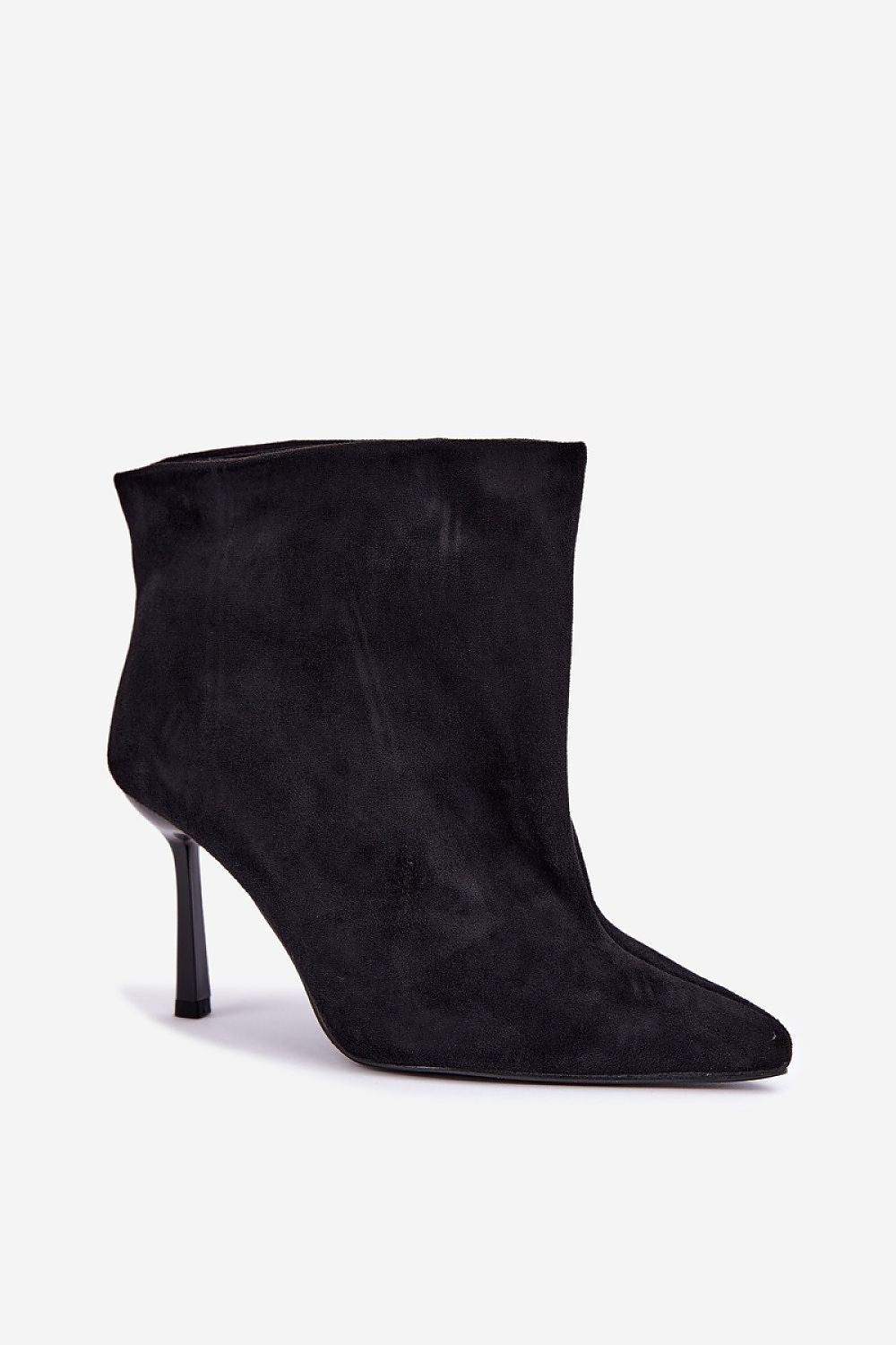  Heel boots model 232455 Step in style 