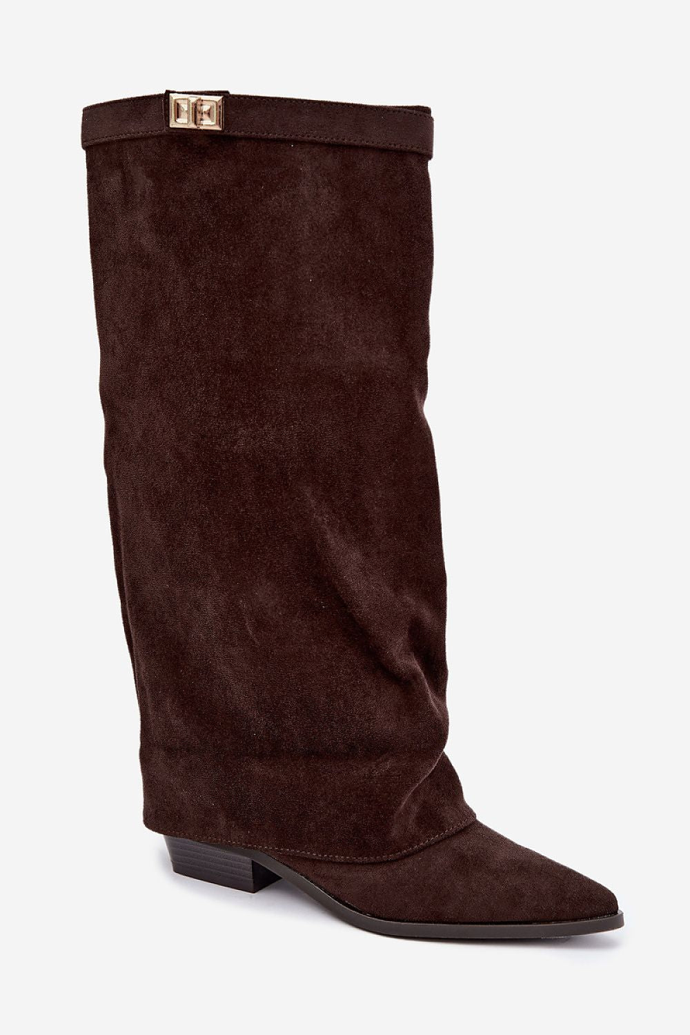  Heel boots model 232630 Step in style 