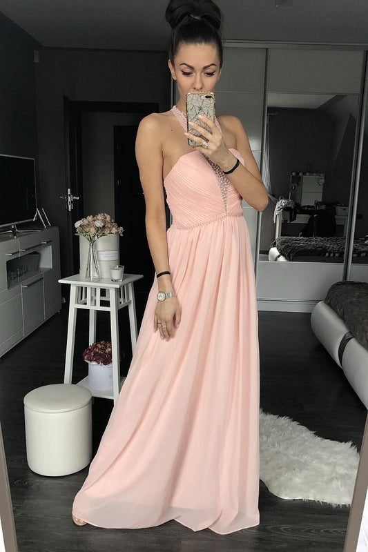 Long dress YourNewStyle