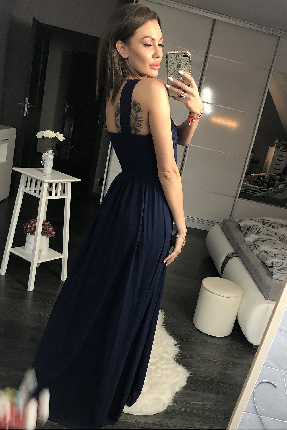 Long dress YourNewStyle