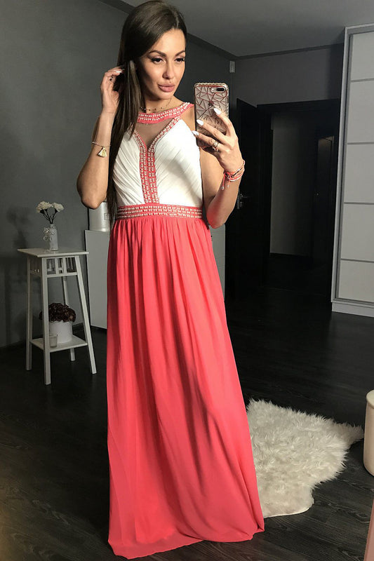 Long dress YourNewStyle