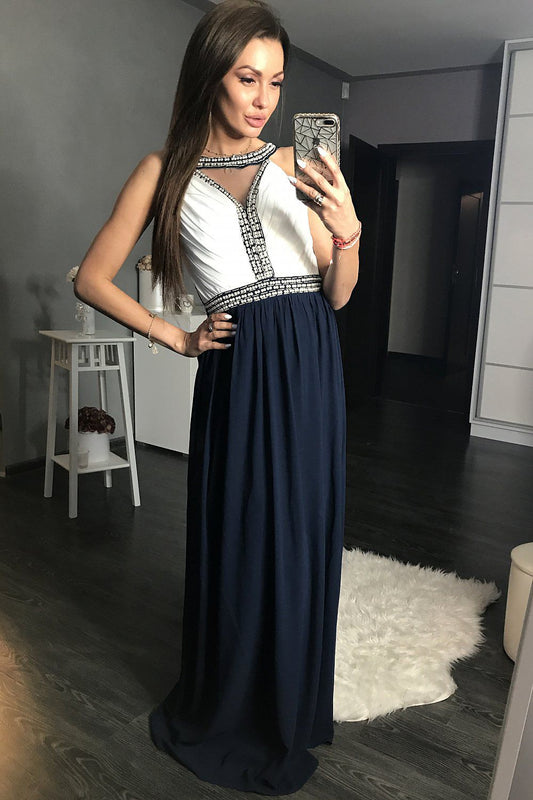 Long dress YourNewStyle