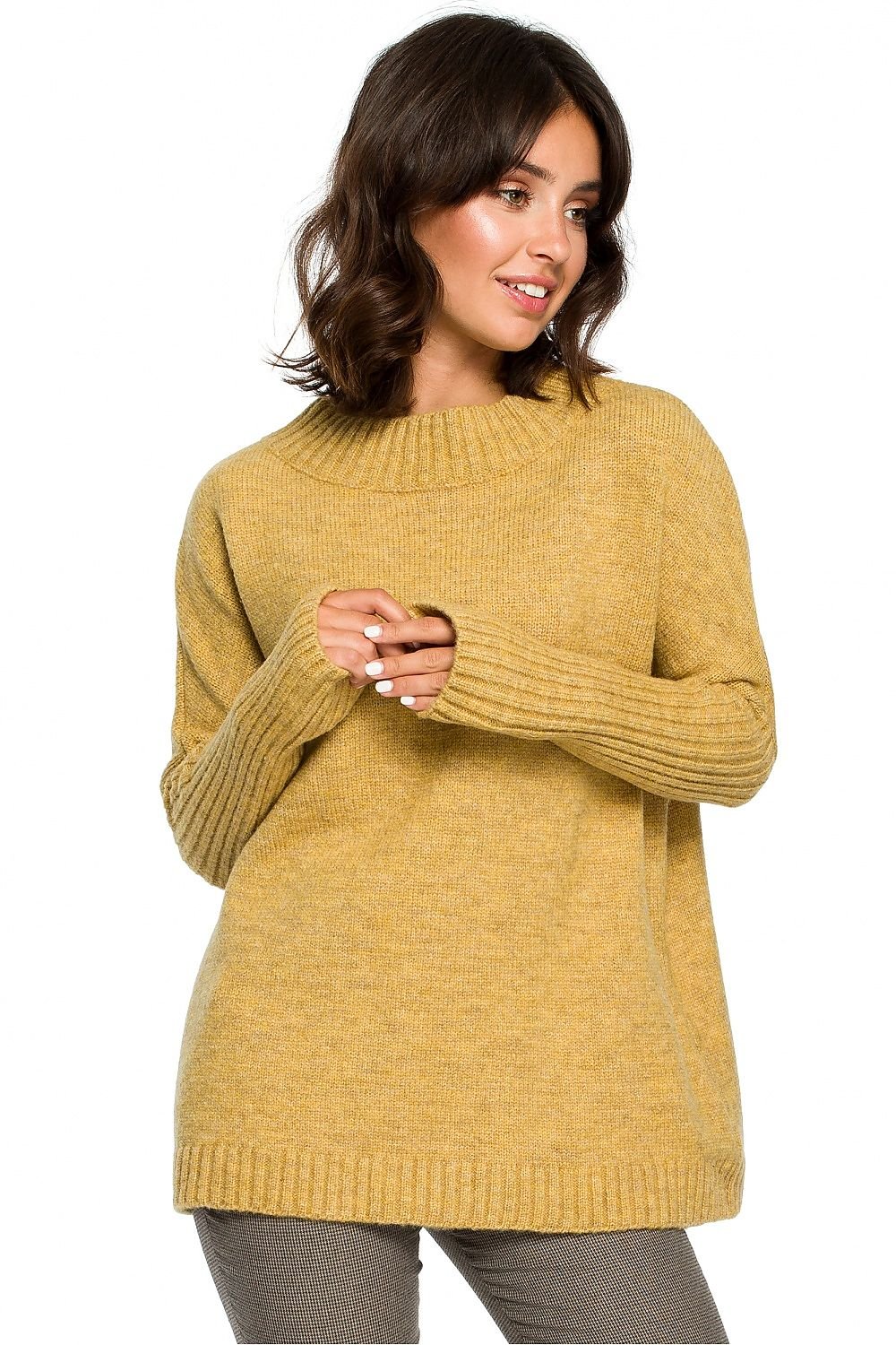 Sweater BE Knit