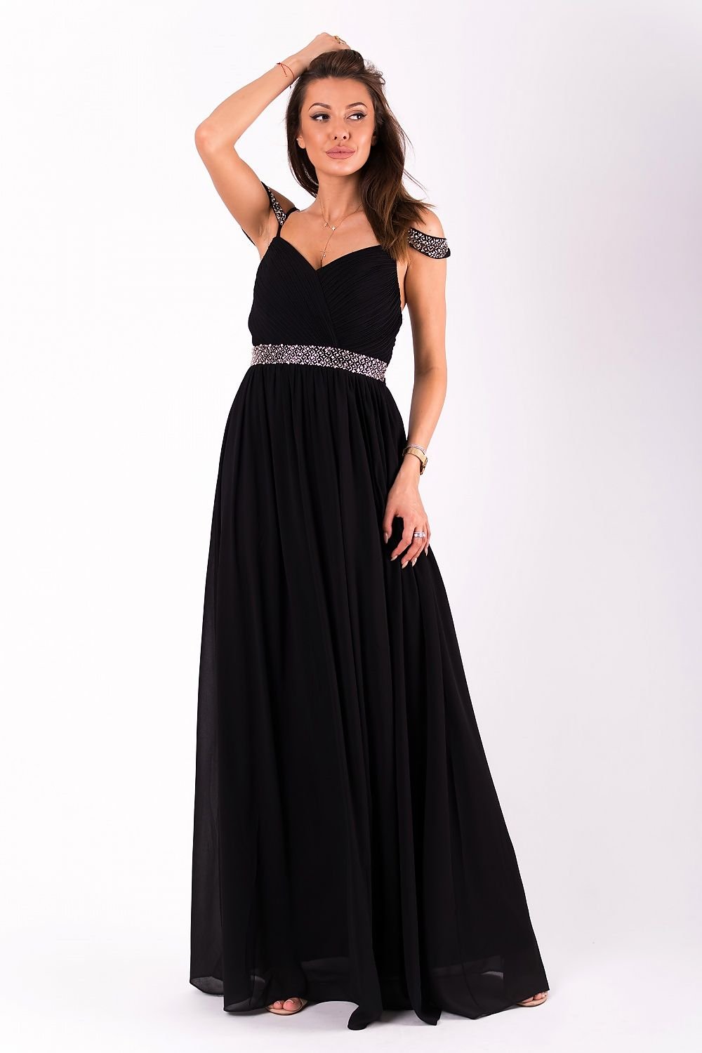 Long dress YourNewStyle