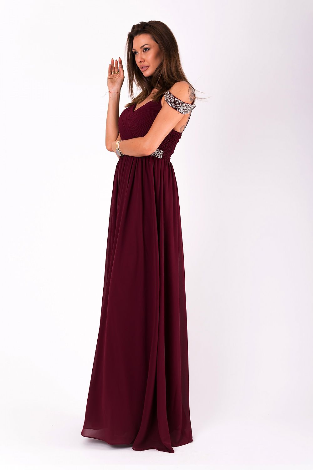 Long dress YourNewStyle