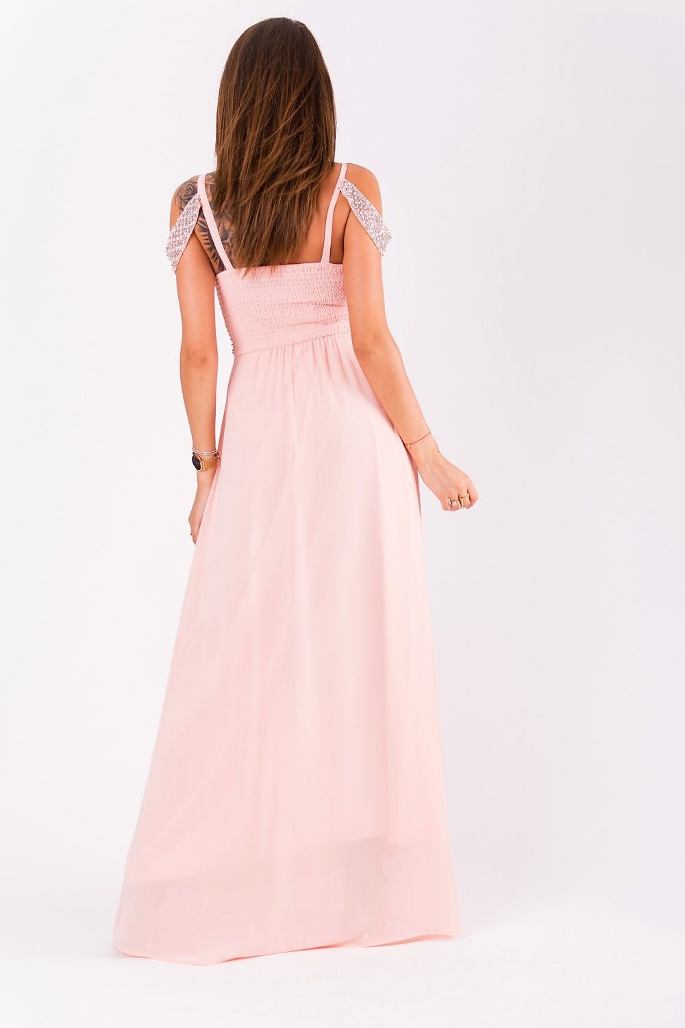 Long dress YourNewStyle