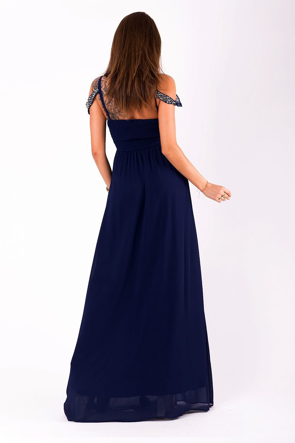 Long dress YourNewStyle