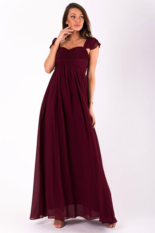 Long dress YourNewStyle