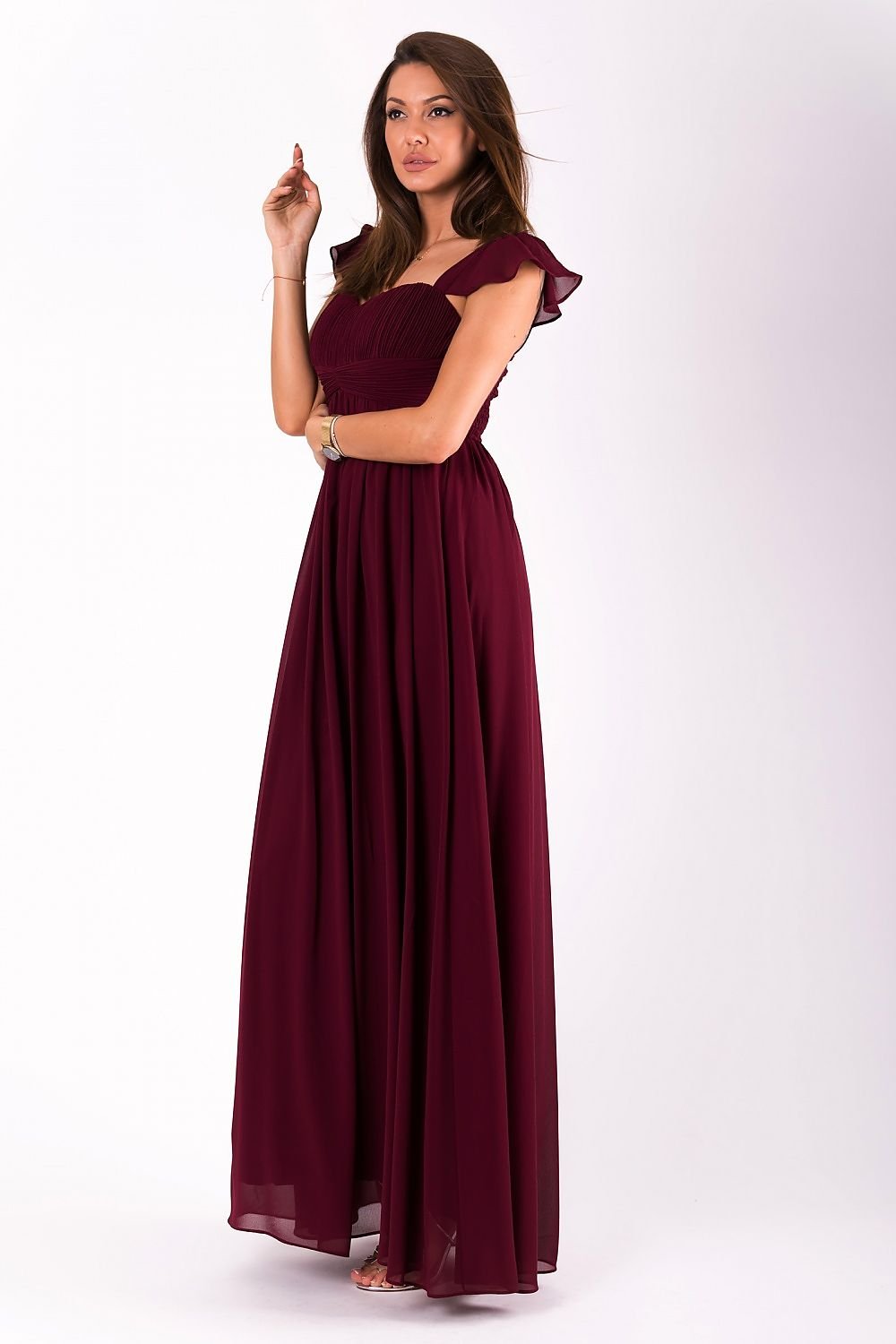 Long dress YourNewStyle