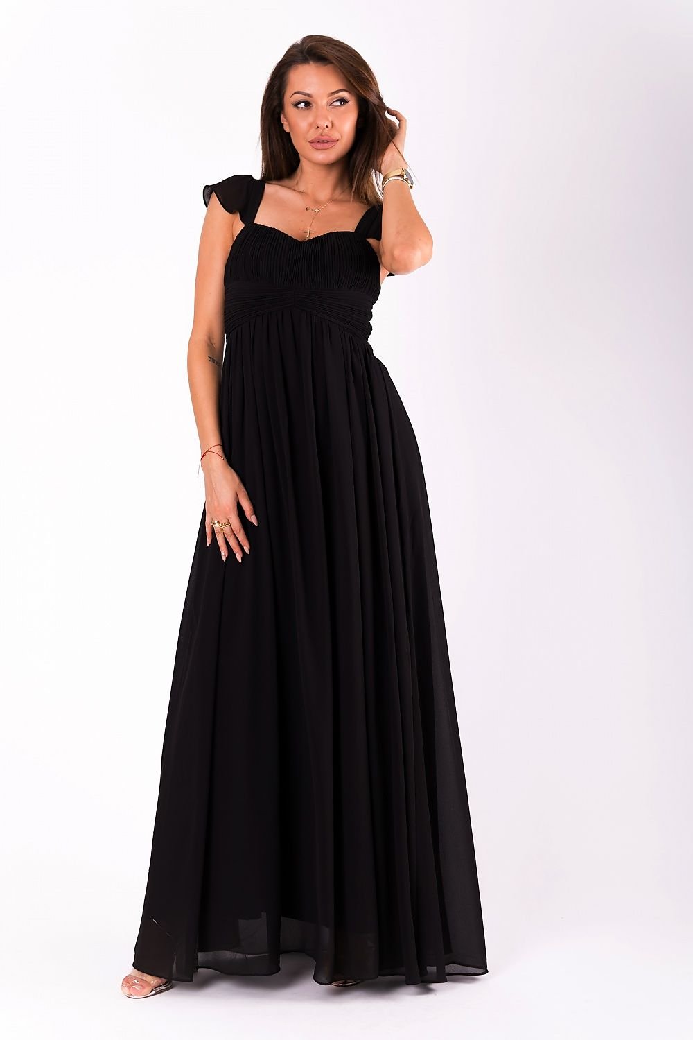 Long dress YourNewStyle